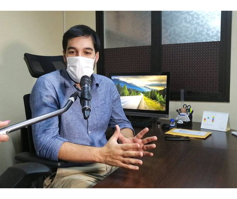 Preocupa aumento de infectados y fallecidos por COVID-19 en Ayolas – 20-11-2020