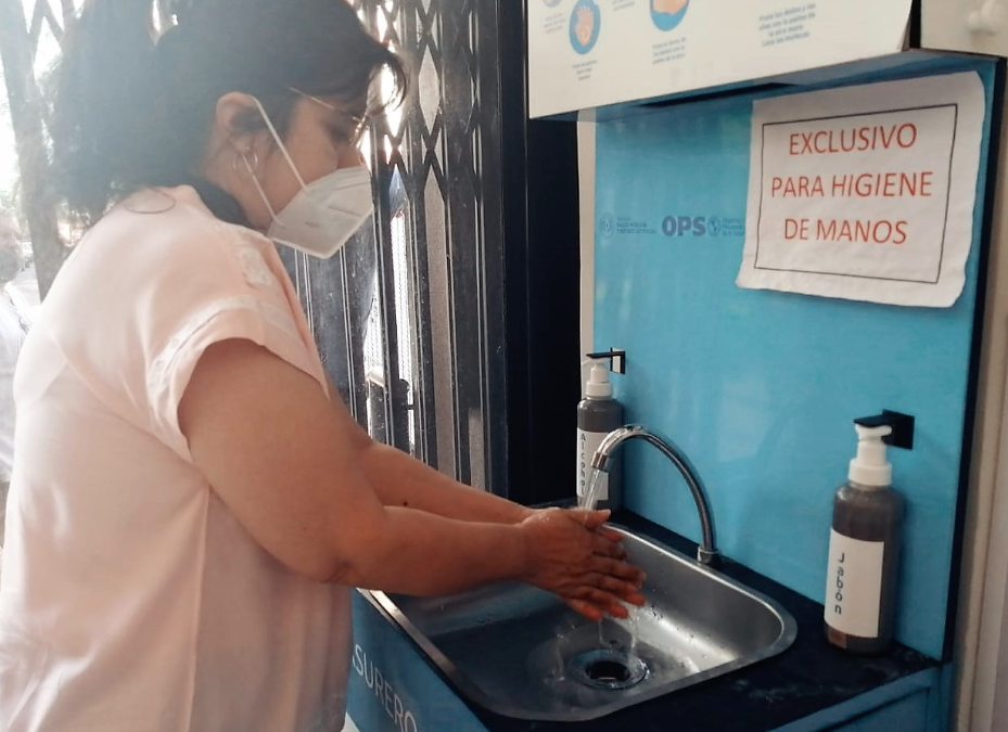 Uso obligatorio de mascarilla entra a regir desde este viernes