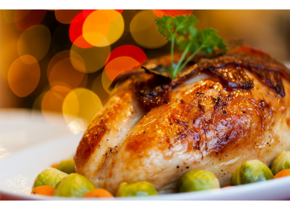 Atracones y consumo de alcohol podrían desembocar en intoxicaciones