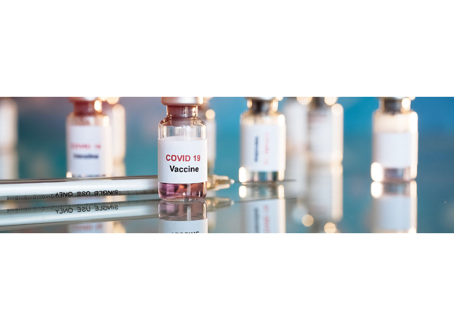 Compra de vacunas contra el COVID-19