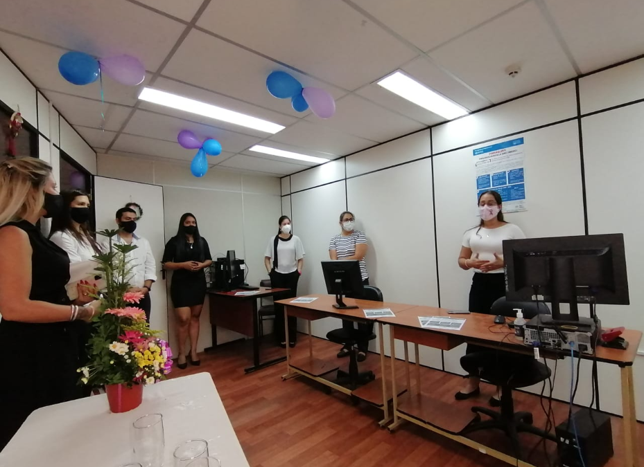 Paraguay habilita oficina de vigilancia de tumores