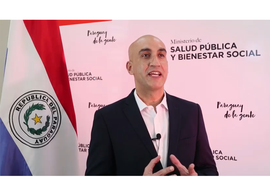 Queda inaugurada la undécima Muestra Nacional de Epidemiología