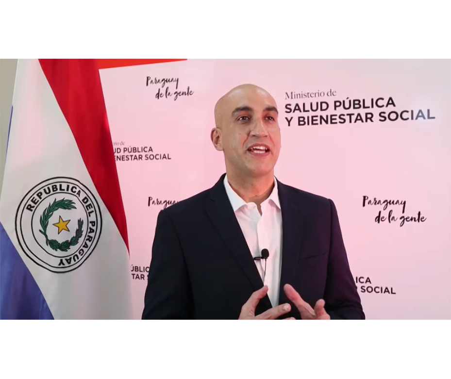 Queda inaugurada la undécima Muestra Nacional de Epidemiología – 11-12-2020 –