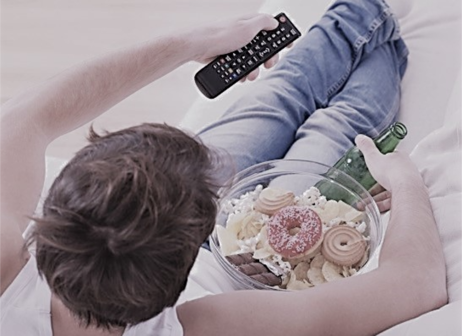 Ambiente obesogénico: conozca los factores que favorecen la obesidad