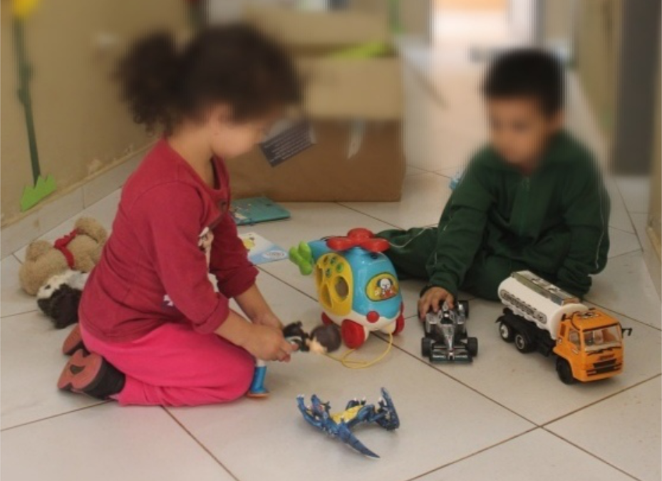 Haga sus compras de Reyes de forma segura en pandemia