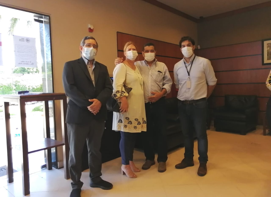 Piden que 18 de enero sea declarado «Día Nacional de lucha contra el dengue»