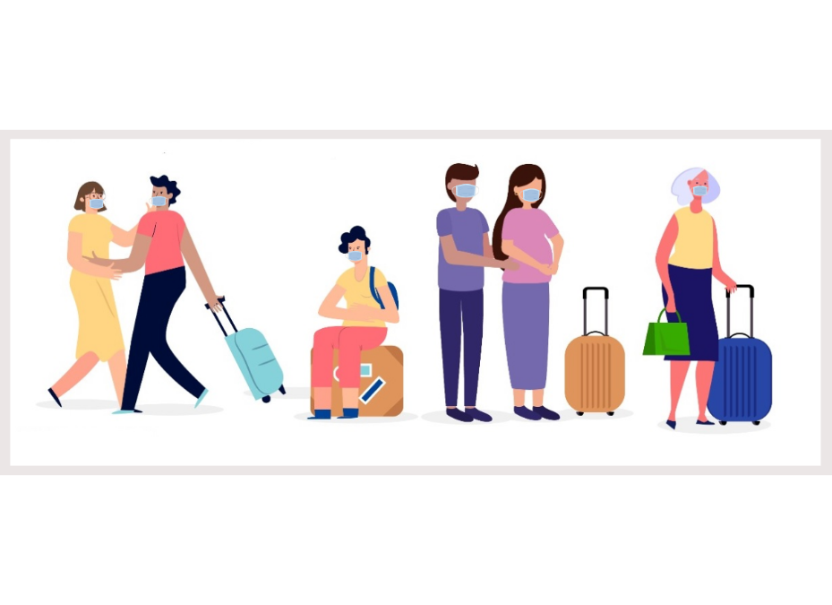 Requisitos para ingresar a Paraguay