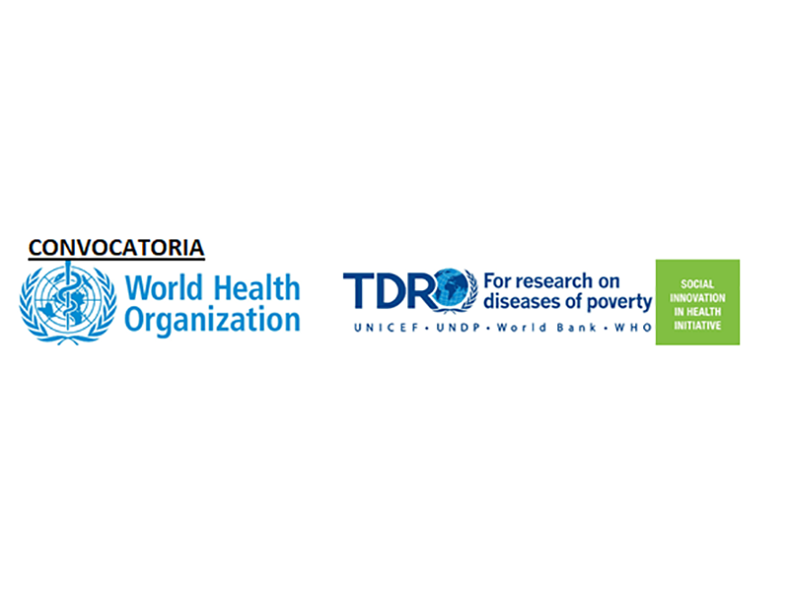 Abren convocatoria para identificar buenas prácticas en la participación de las comunidades