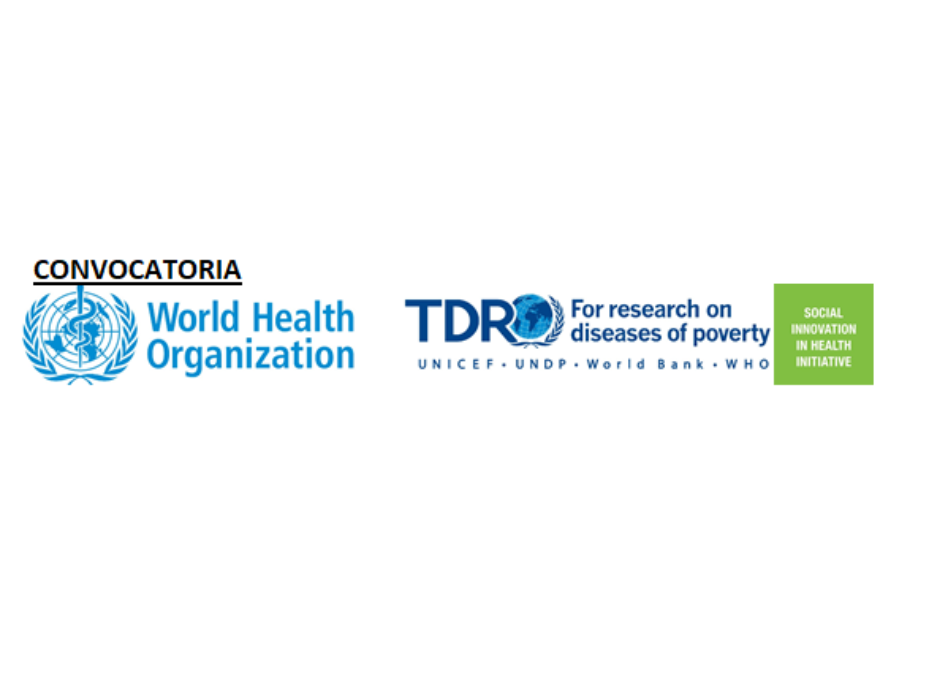 Abren convocatoria para identificar buenas prácticas en la participación de las comunidades