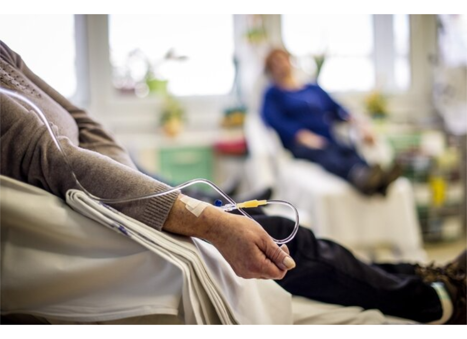 Cáncer, primera causa de muerte prematura en el país