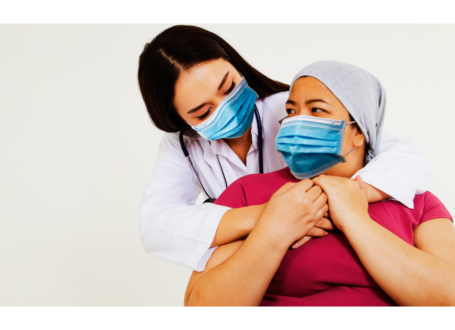 «Mientras luchamos contra la COVID-19 no debemos olvidarnos de otras enfermedades graves»