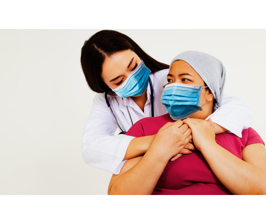 Mientras luchamos contra la COVID-19 no debemos olvidarnos de otras enfermedades graves – 03-02-2021