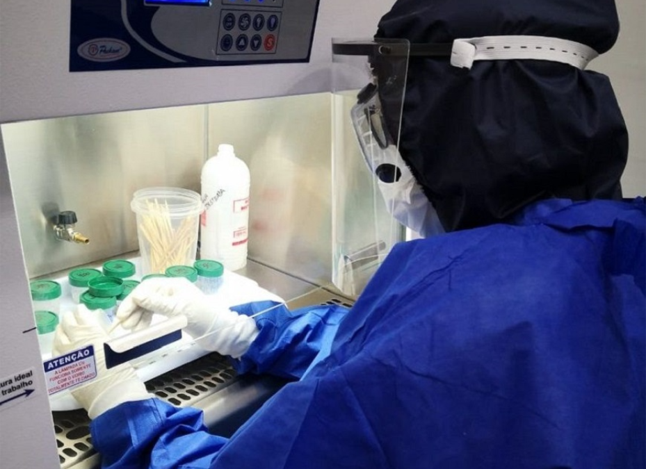 Reinfección por COVID-19