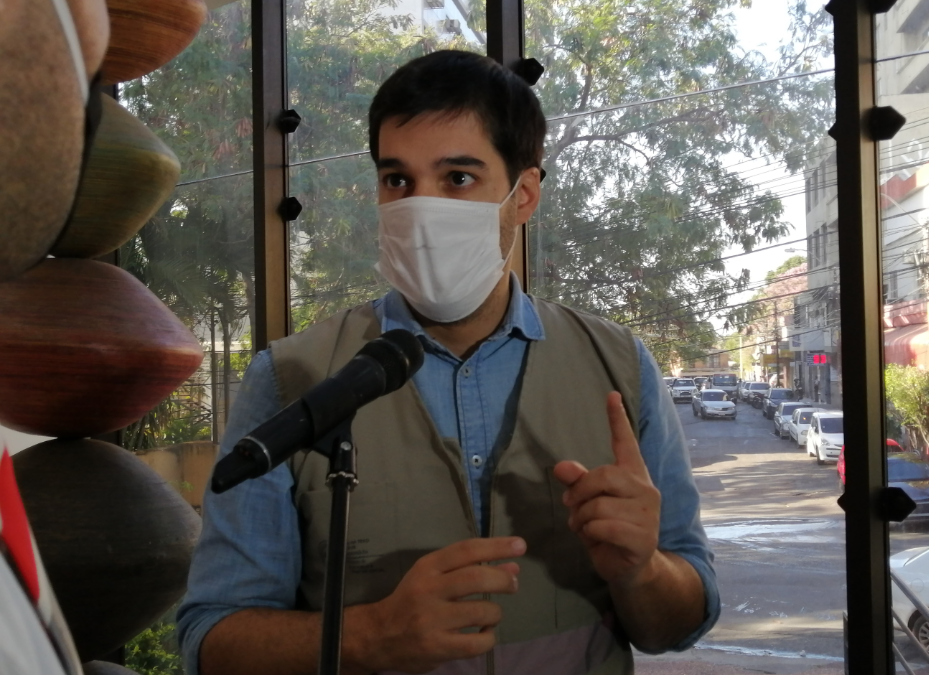 Se proyecta un duro escenario epidemiológico