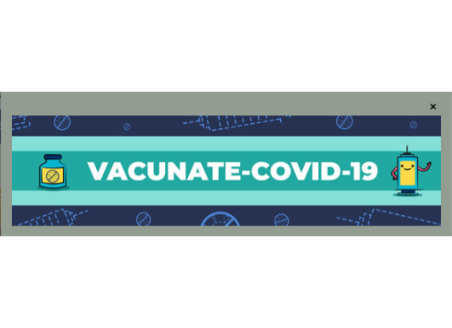 Vacuna COVID-19: Desde hoy inicia inscripción del personal de salud para vacunarse