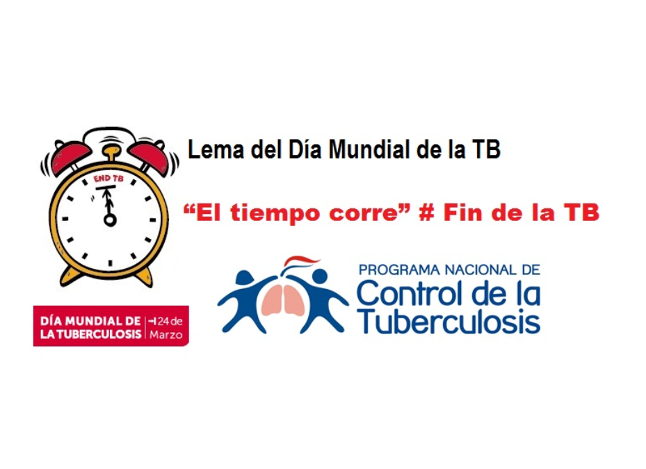 Cada día, 4.000 personas en el mundo pierden la vida a causa de la tuberculosis