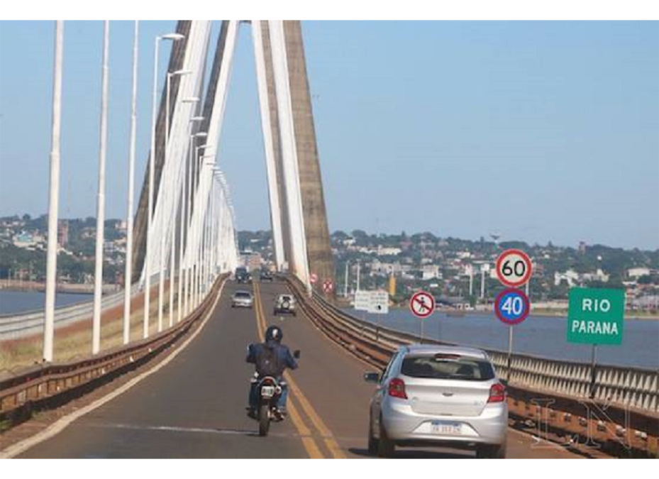 Endurecerán controles en puntos de entrada al país durante la Semana Santa