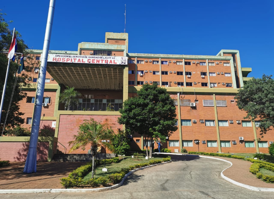 Hospital Militar se suma al trabajo de recolección de datos para el Registro de Cáncer