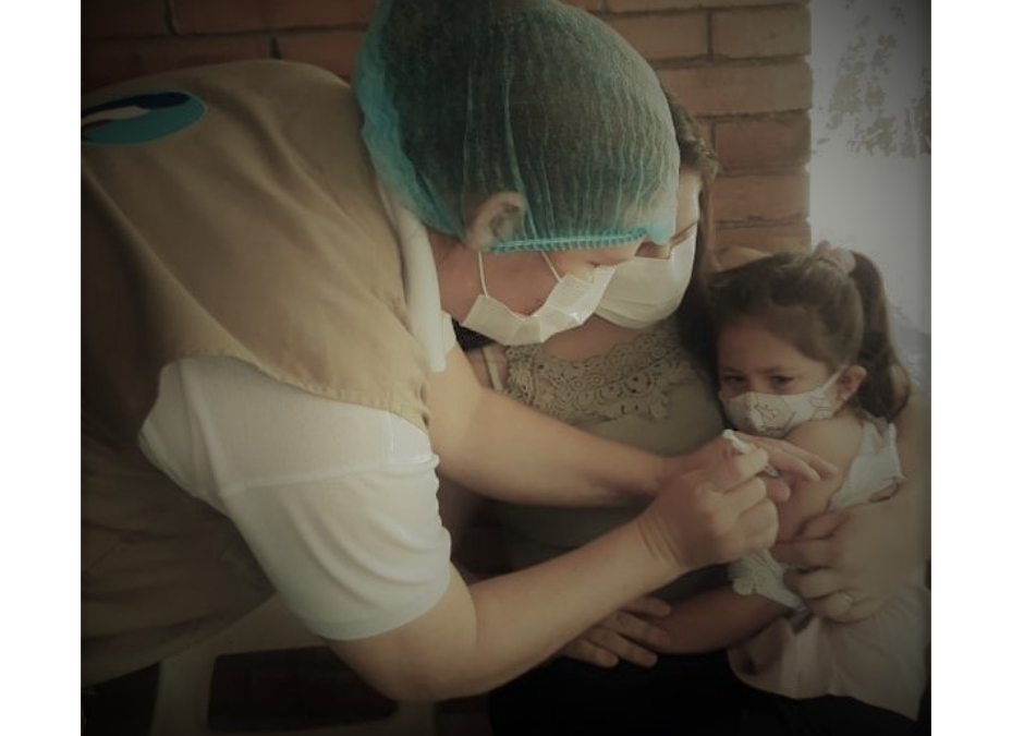 Se reportan casos de difteria en países de la región