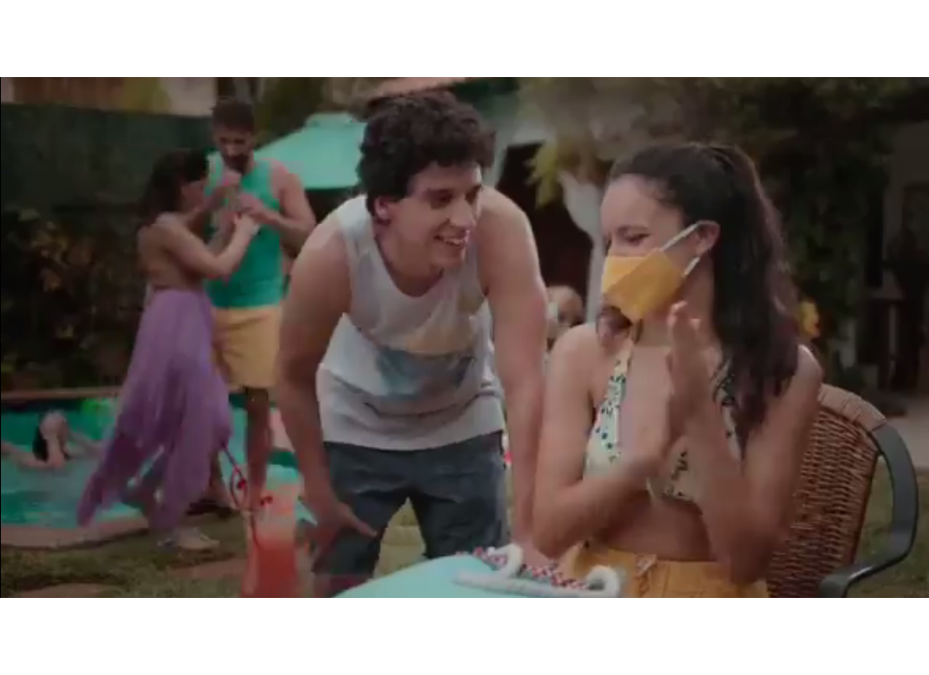 Contagios se están dando en burbujas sociales