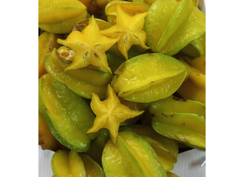 2021: año internacional de las frutas y verduras