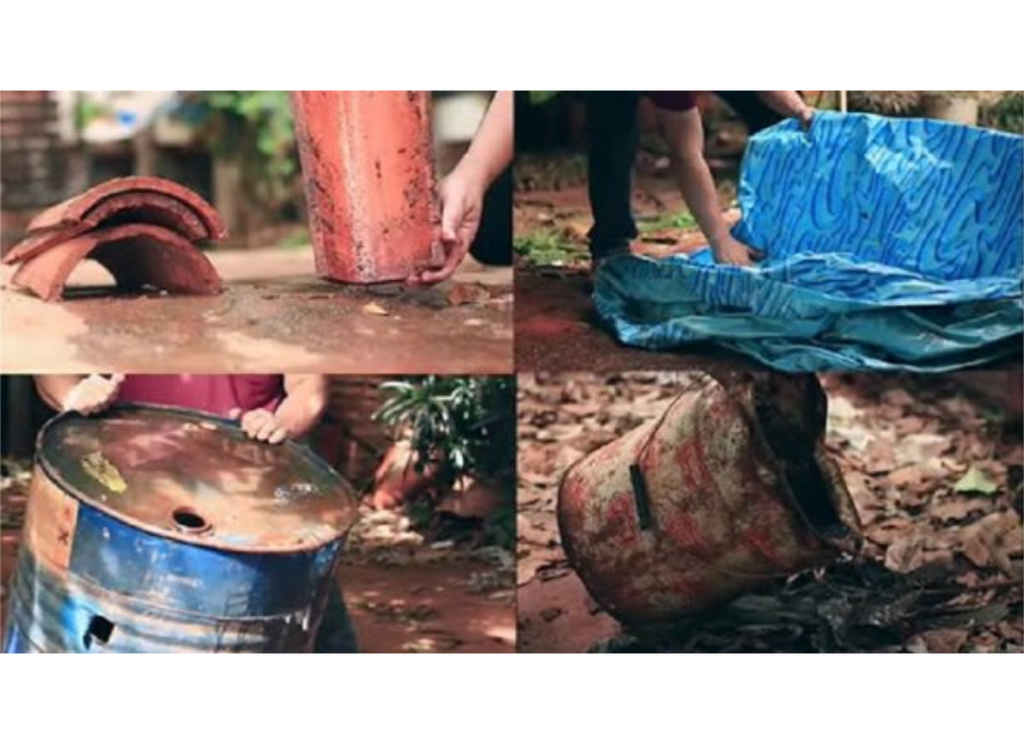 Casos de dengue superan los 1.700 a nivel país