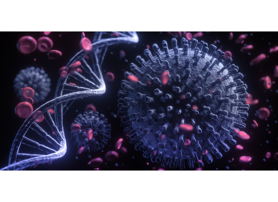 IICS, pionero en el país en secuenciación genómica del SARS-CoV2