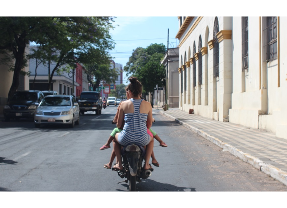 Motociclistas encabezan la mayor cifra de lesionados en siniestros viales