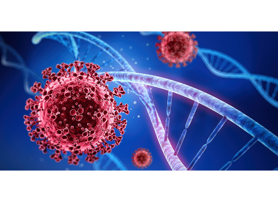 A mayor contagio incrementa las probabilidades de cuadros graves