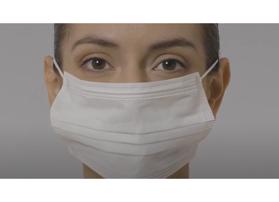 Andar sin mascarilla, un riesgo ante la alta circulación comunitaria del SARS-CoV2