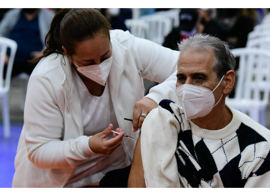 Cuidarlos es la mejor muestra de amor