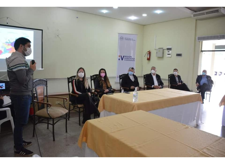 Discuten medidas para impedir que contagios se disparen en elecciones internas