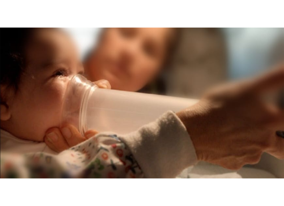 Incremento de virus sincitial, indicador que se están relajando las medidas contra la COVID-19