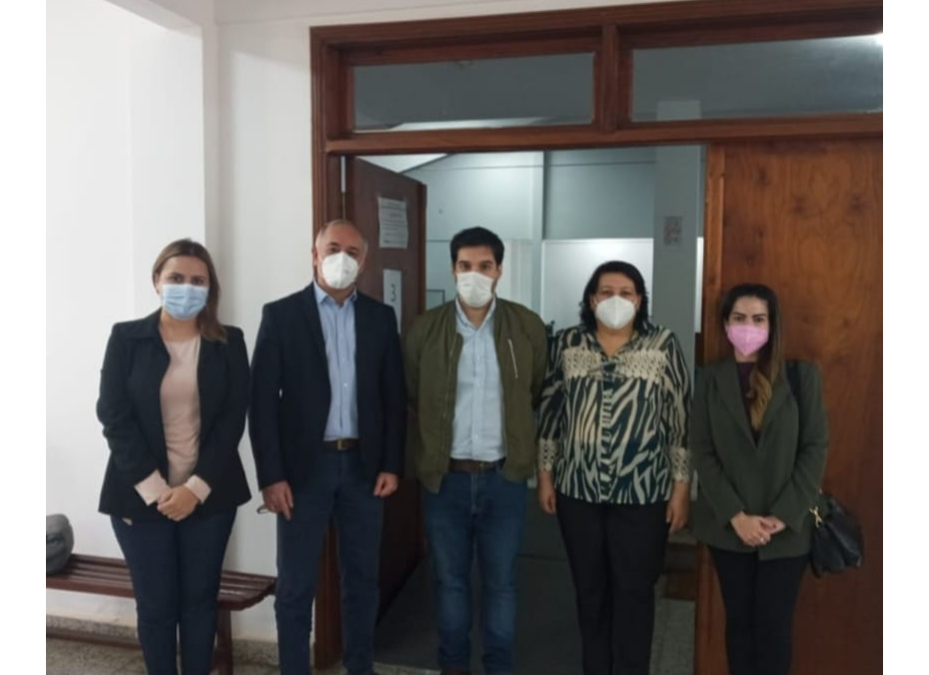 Intensificarán controles en Guairá para frenar ola de contagios