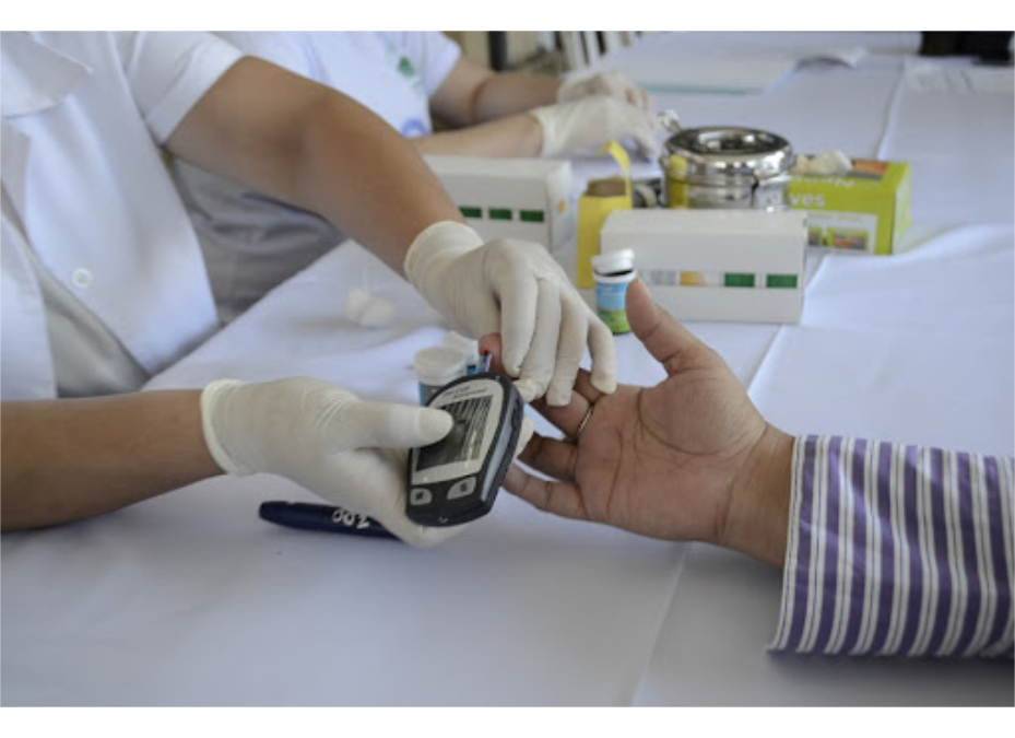 Pondrán en marcha el registro nacional de personas con diabetes