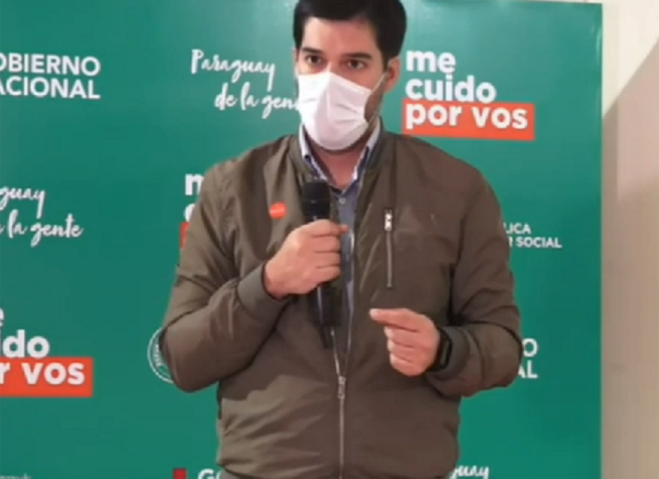 Sequera: «Se ven descensos pero no es para relajarse»