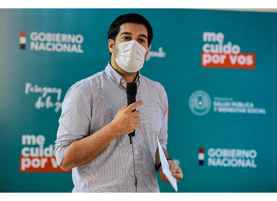 Detectan más casos de Delta en el área Metropolitana