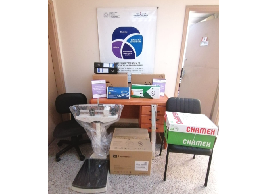 Reactivarán consultorios para tratar a pacientes con obesidad