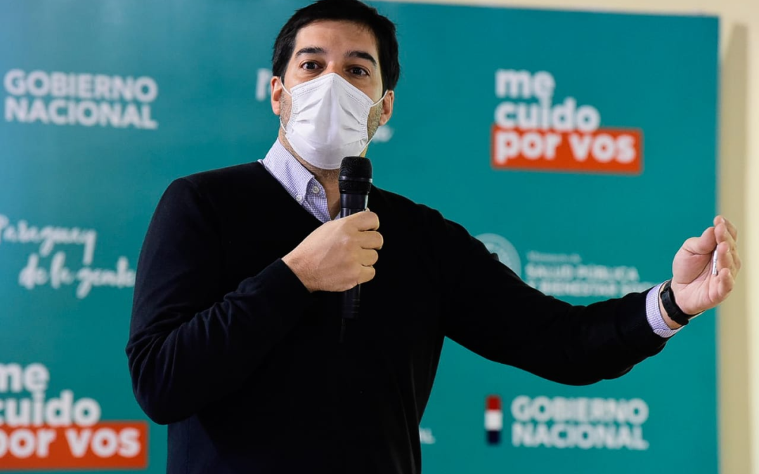 Se detectan 14 nuevos casos de variante delta en el país