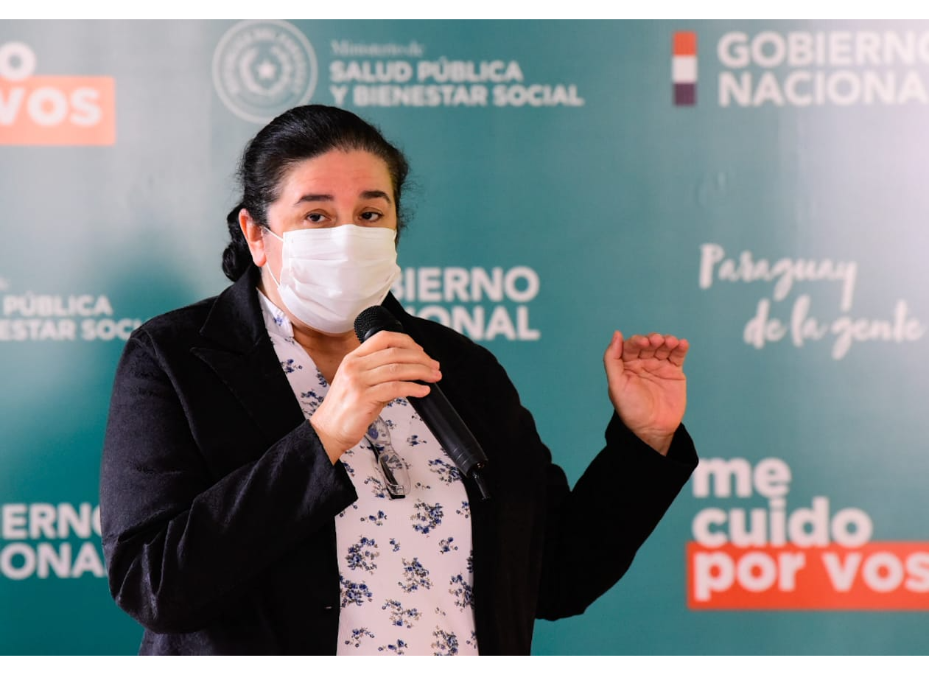 El uso correcto de mascarilla disminuye el riesgo de repunte de infectados