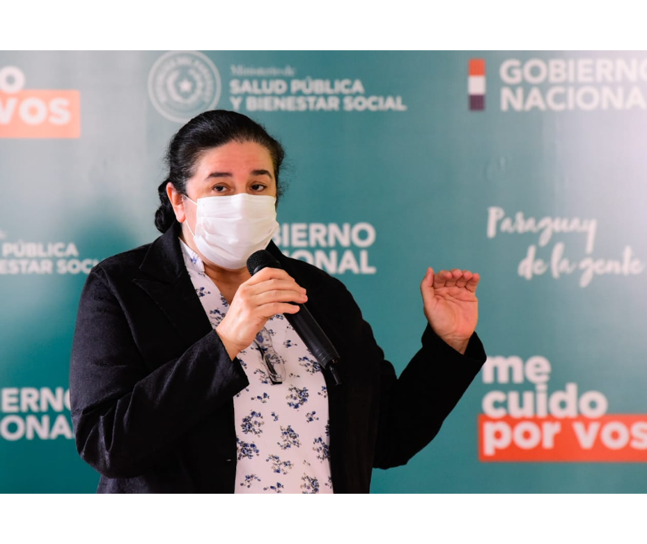El uso correcto de mascarilla disminuye el riesgo de repunte de infectados – 17-09-2021