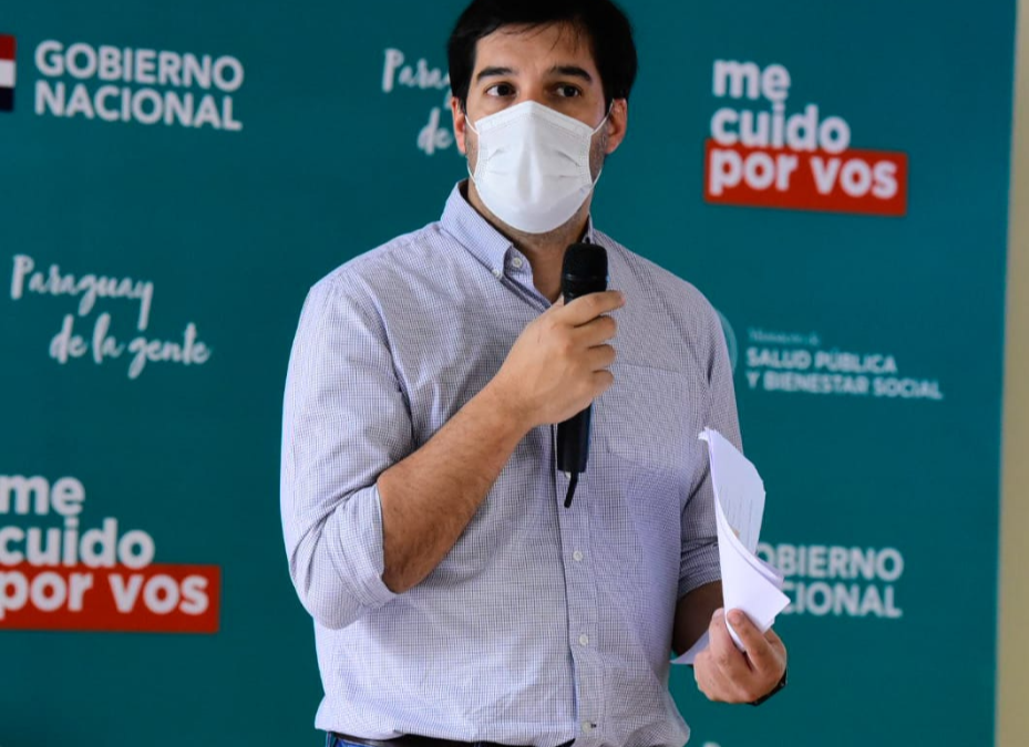 Reuniones sin mascarilla es posible: debe ser al aire libre y sin aglomeraciones