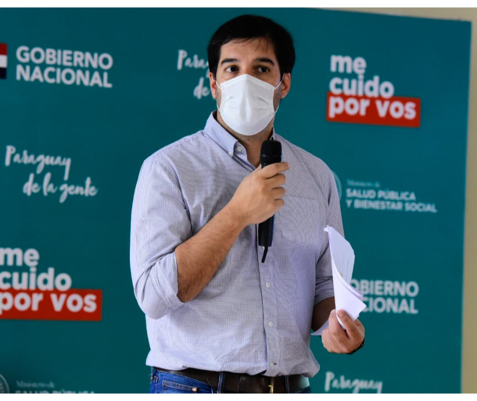 Reuniones sin mascarilla es posible debe ser al aire libre y sin aglomeraciones – 10-09-2021