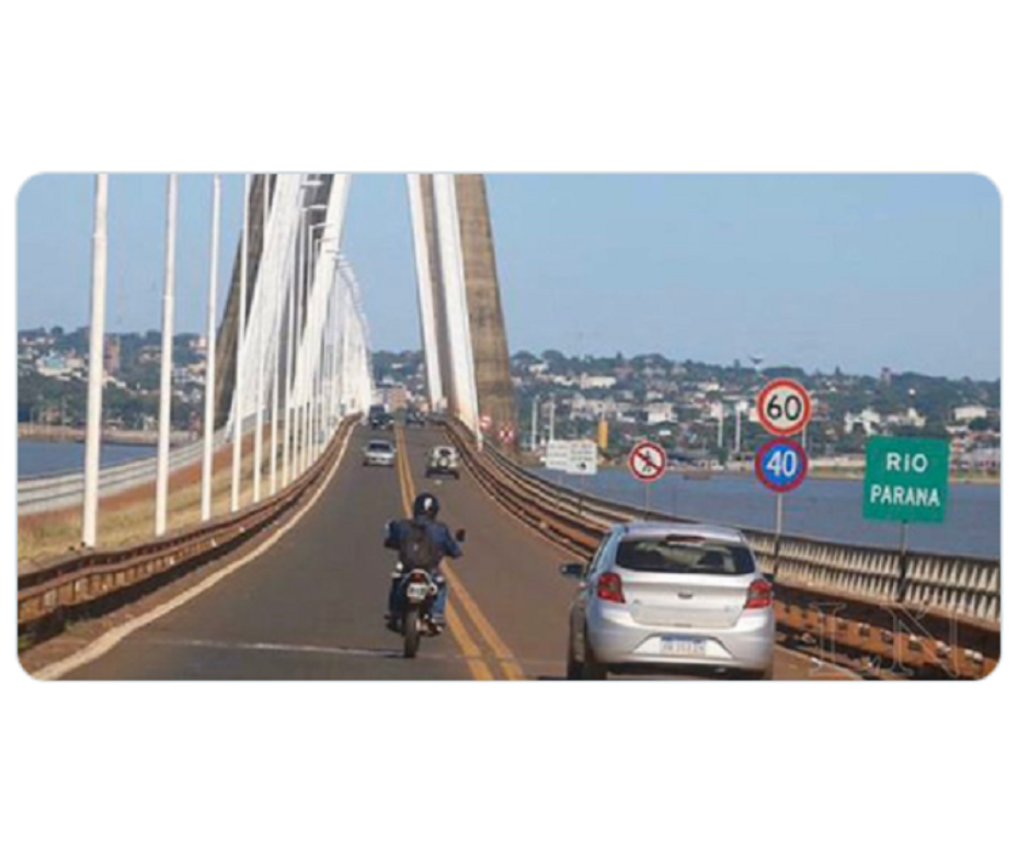 Argentina exige doble test y tarjeta de vacunación para ingresar a Formosa – 14-10-2021