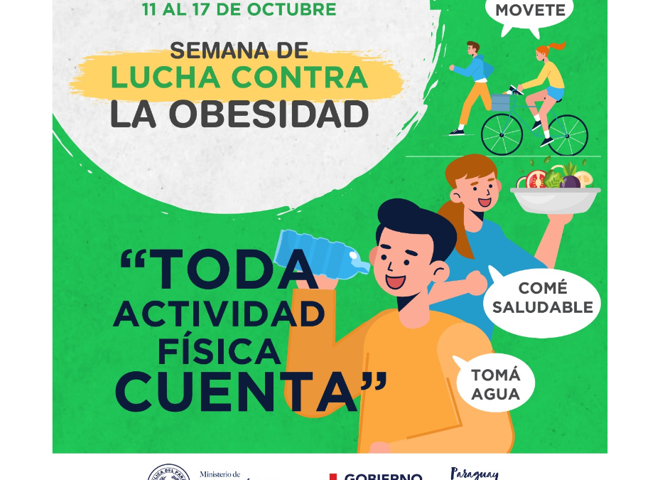 Hay que dar importancia a los kilos de más para evitar llegar a obesidad