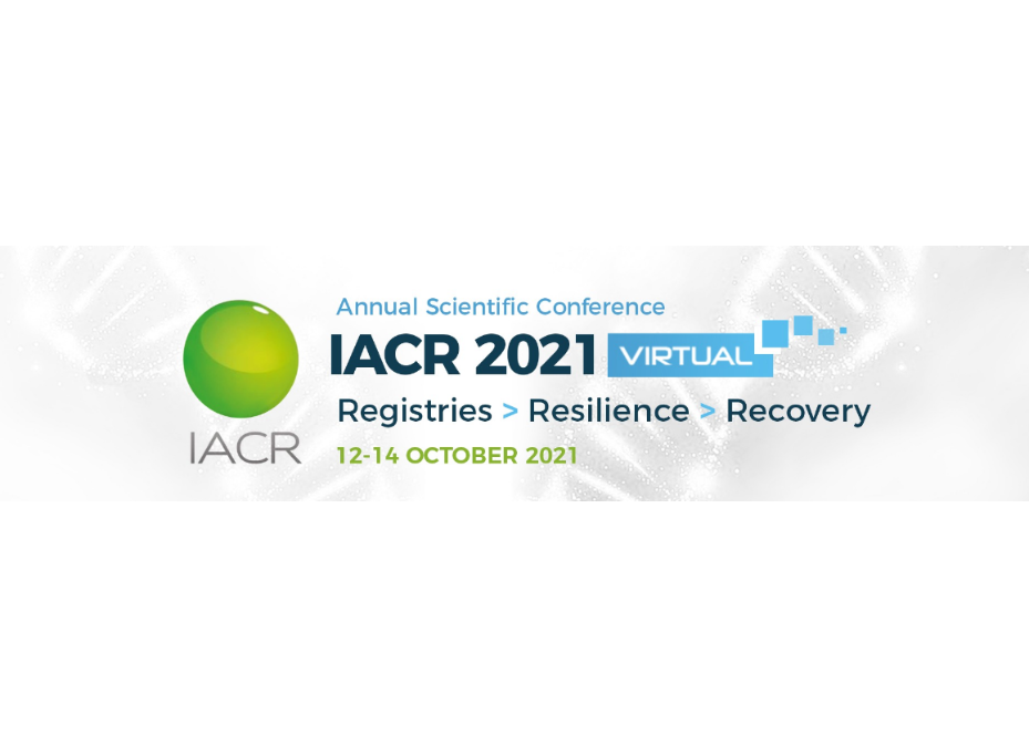Paraguay presente en conferencia científica virtual de la IACR 2021