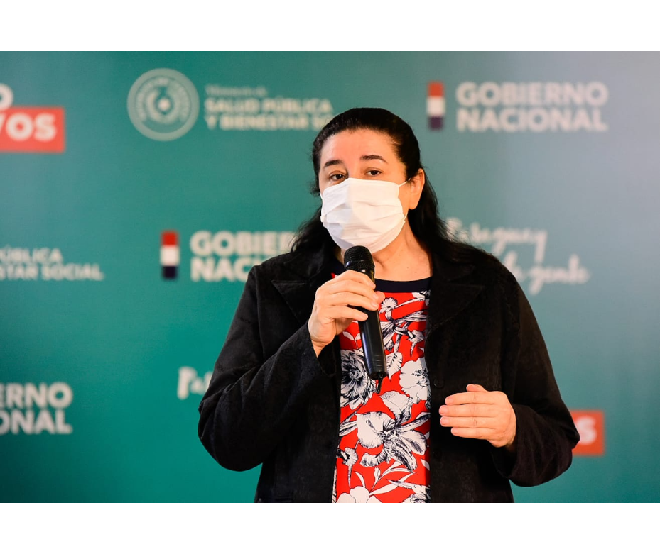 Paraguay se mantiene alerta ante incremento de contagios en países vecinos – 15-10-2021