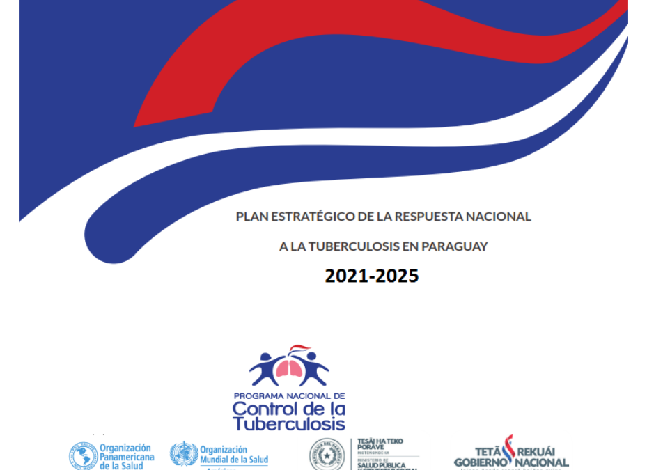 Tuberculosis: realizarán revisión y actualización del plan estratégico para la respuesta nacional