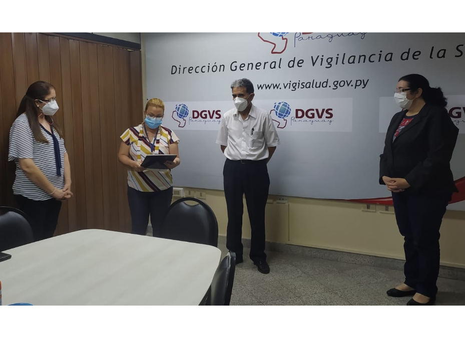 Asume nuevo director del Programa Cardiovascular