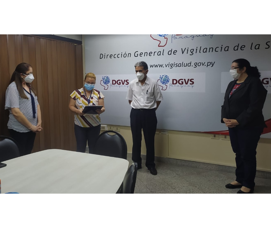Asume nuevo director del Programa Cardiovascular – 26-11-2021